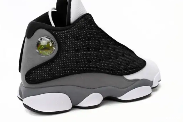 Jordan Flint Retro DJ5982-060 Air Black 13 0701